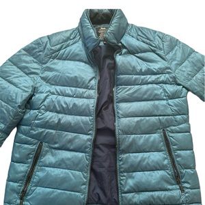 Men’s N&Q Collection fall jacket